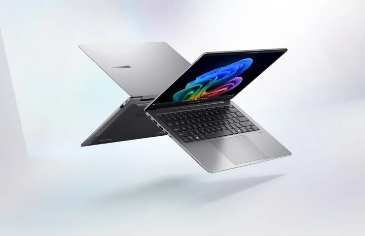 ASUS ExpertBook P5