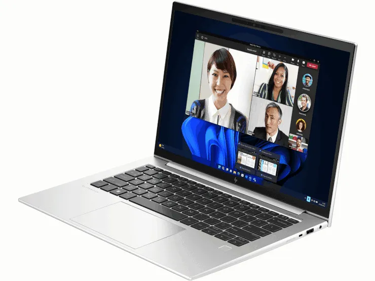 HP EliteBook 800