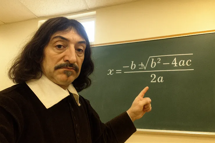 Quadratic Formula