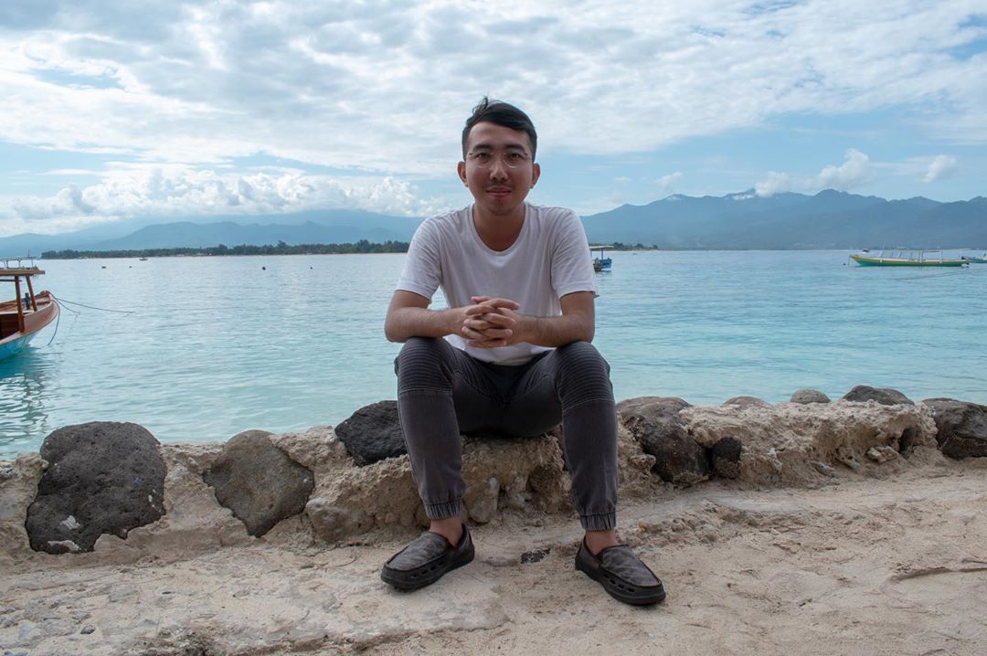 Aristo Rinjuang