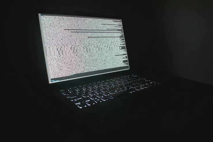 The ThinkPad