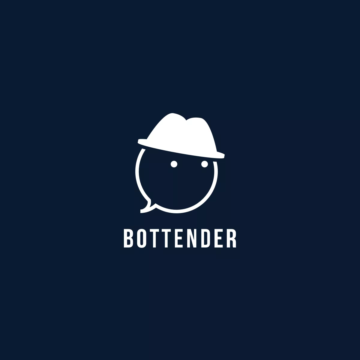 Bottender + Dialogflow