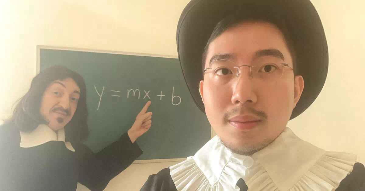 Pre-Algebra