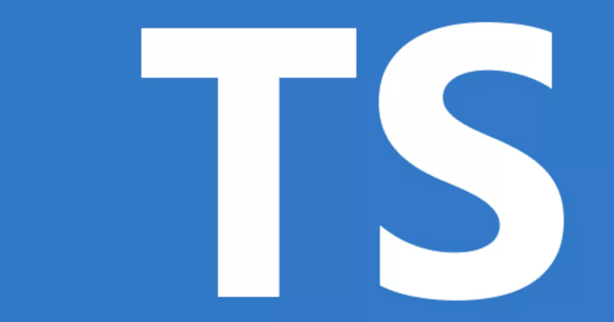 Simple REST API with TypeScript