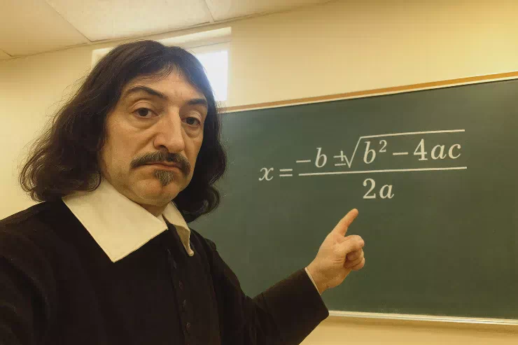 Quadratic Formula