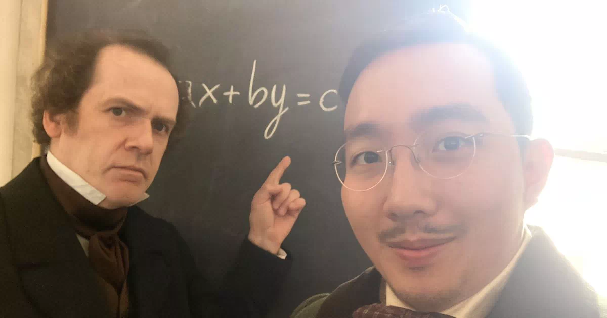 Algebra 1 - Part 1: Compound Inequality, Graphing Slope-intercept Form, Point-slope Form, Standard Form of Linear Equation, and System of Equations
