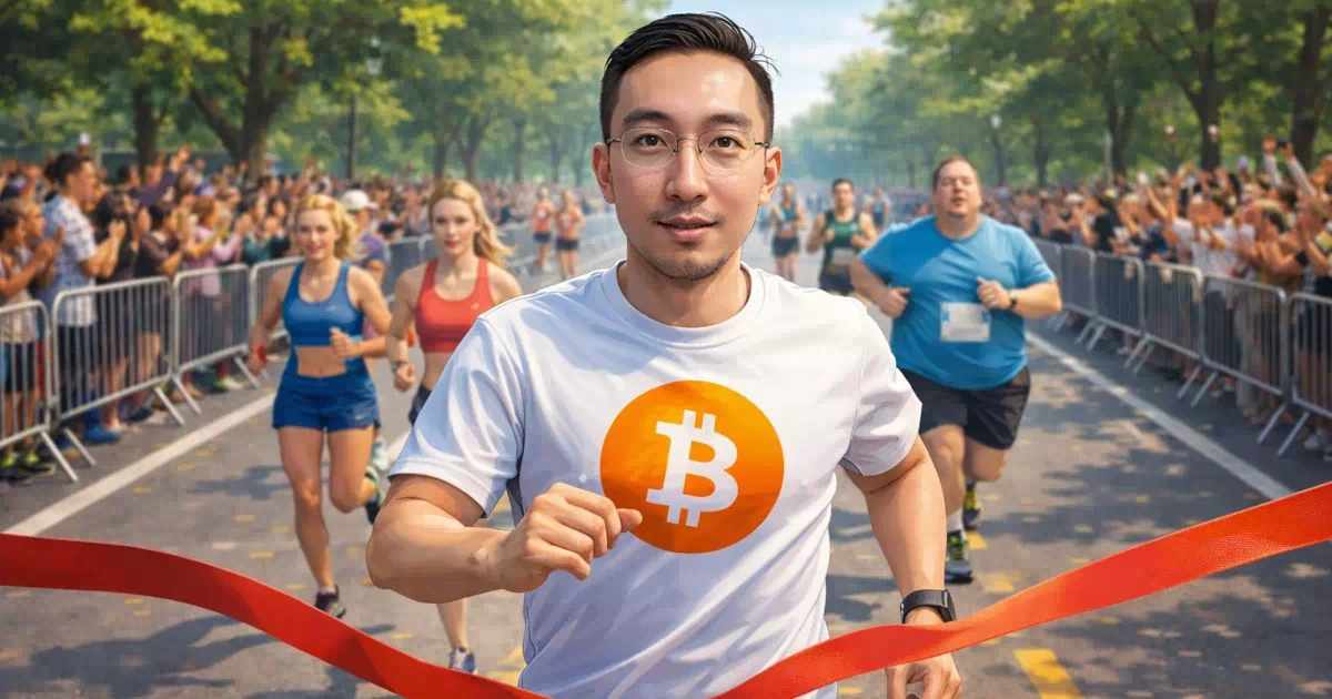 Running a Bitcoin Node