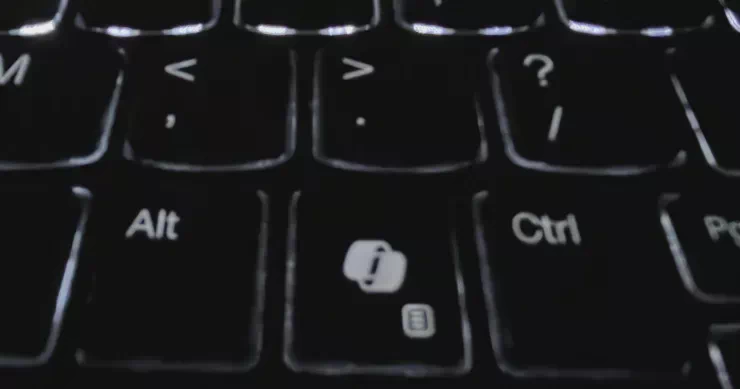 the Copilot button