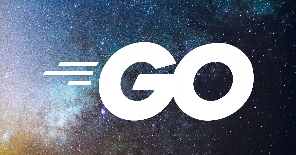 Storing Go Modules