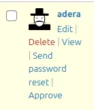 WordPress ProfilePress