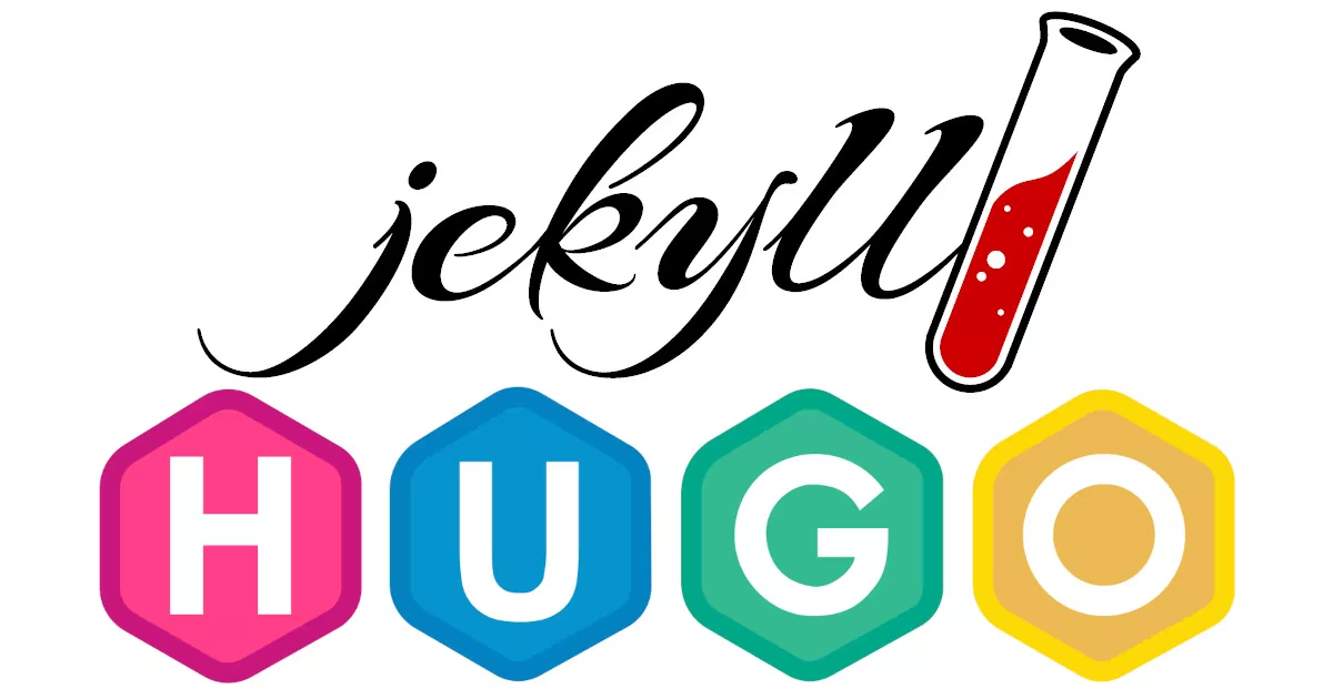 Hugo vs Jekyll