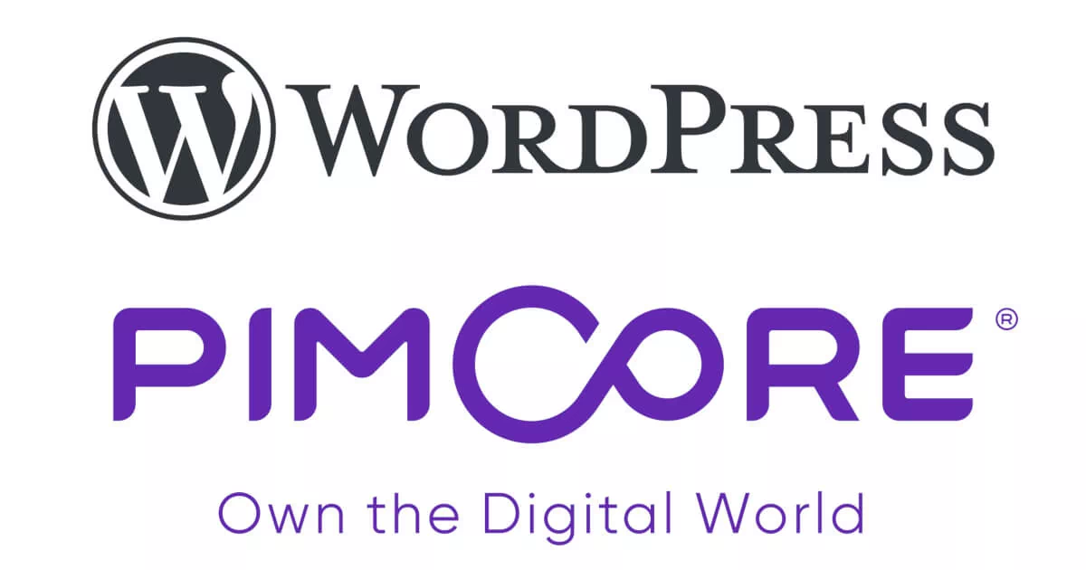 Converting WordPress to Pimcore