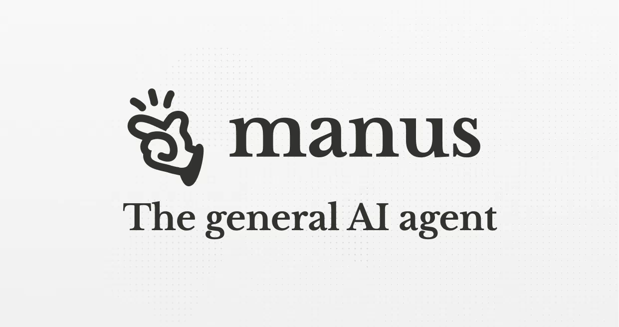 First Experience of Manus AI
