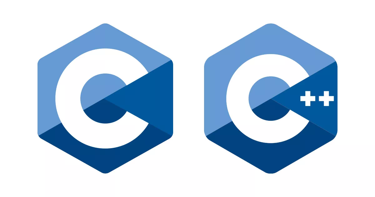 C/C++ Crash Course