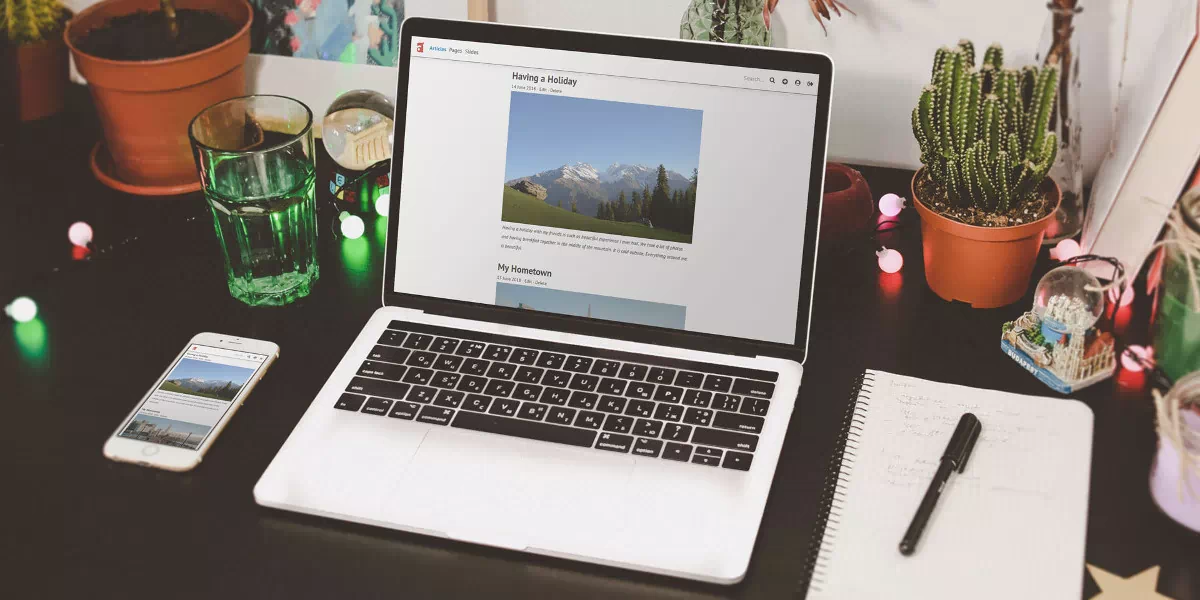 What is CMS?