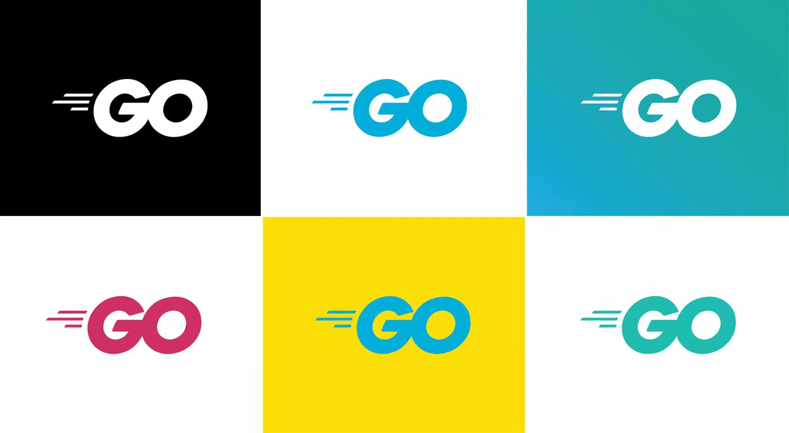 Install Go